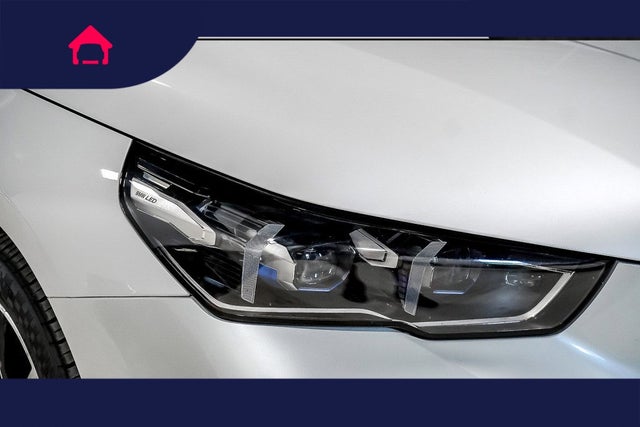 2024 BMW 5 Series