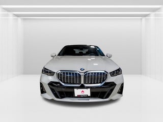 2024 BMW 5 Series