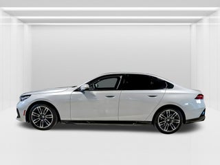 2024 BMW 5 Series