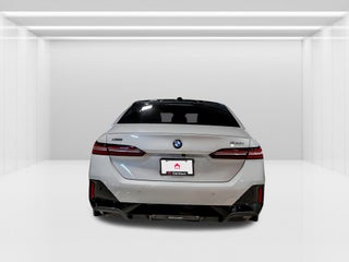 2024 BMW 5 Series