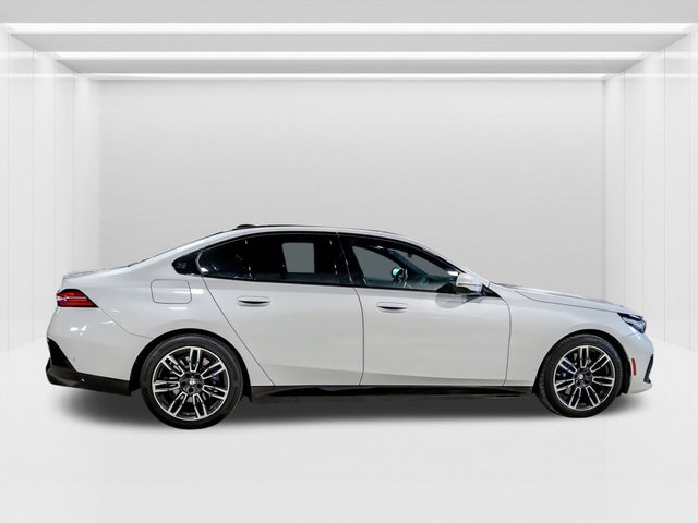 2024 BMW 5 Series