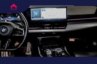 2024 BMW 5 Series