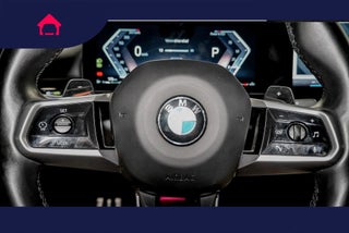2024 BMW 5 Series