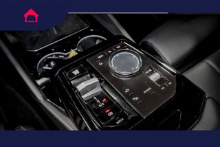 2024 BMW 5 Series