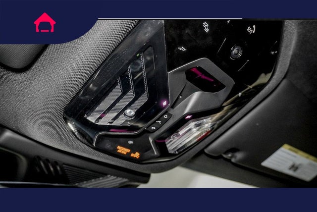 2024 BMW 5 Series