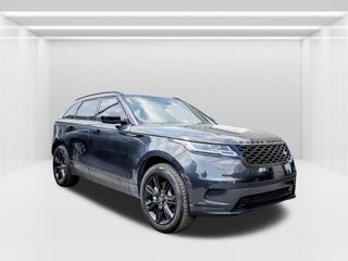 2023 Land Rover Range Rover Velar