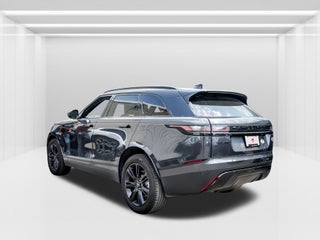 2023 Land Rover Range Rover Velar