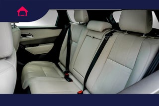 2023 Land Rover Range Rover Velar