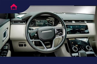2023 Land Rover Range Rover Velar