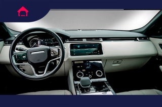 2023 Land Rover Range Rover Velar