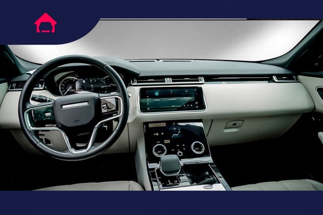 2023 Land Rover Range Rover Velar