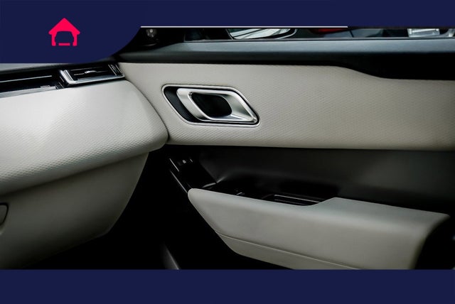 2023 Land Rover Range Rover Velar