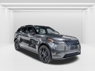 2023 Land Rover Range Rover Velar