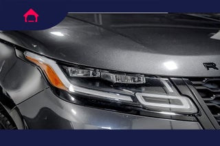 2023 Land Rover Range Rover Velar