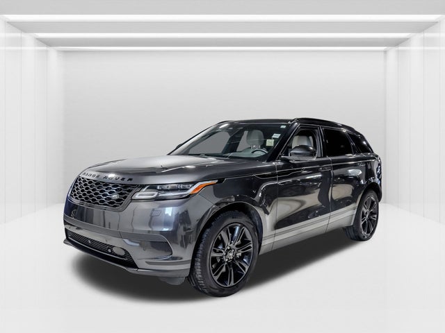 2023 Land Rover Range Rover Velar