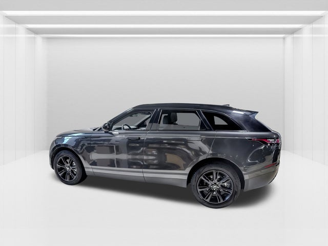2023 Land Rover Range Rover Velar
