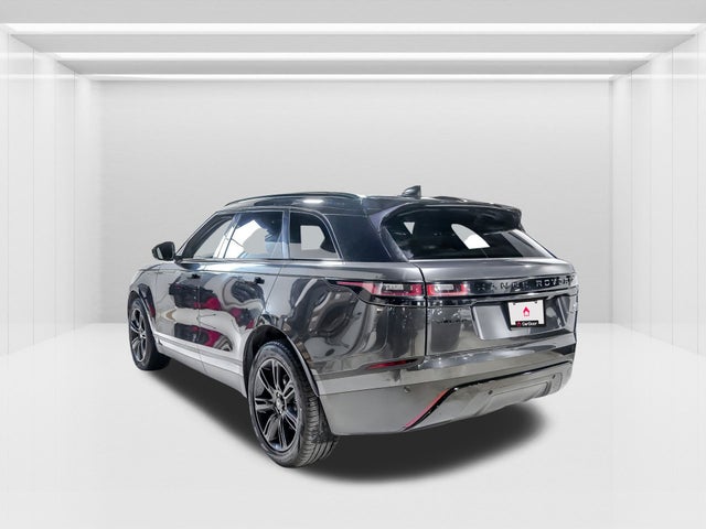 2023 Land Rover Range Rover Velar