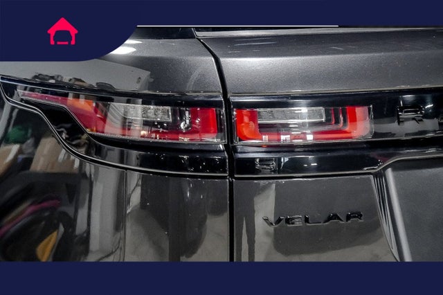 2023 Land Rover Range Rover Velar