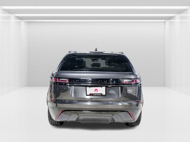 2023 Land Rover Range Rover Velar