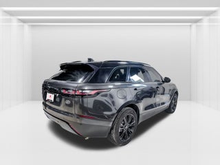 2023 Land Rover Range Rover Velar