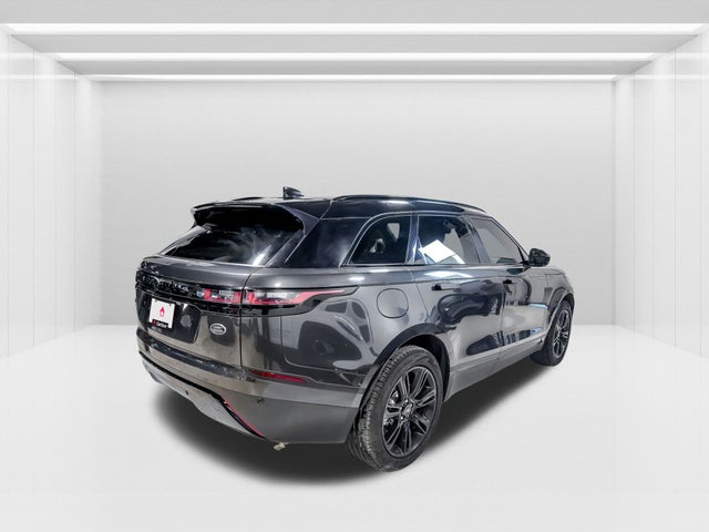 2023 Land Rover Range Rover Velar