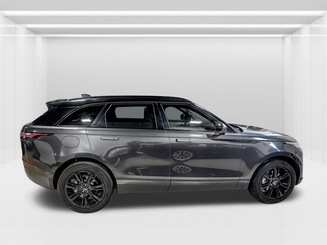 2023 Land Rover Range Rover Velar
