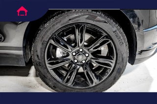 2023 Land Rover Range Rover Velar