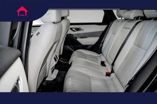2023 Land Rover Range Rover Velar