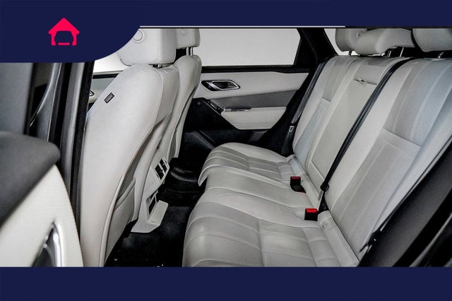 2023 Land Rover Range Rover Velar