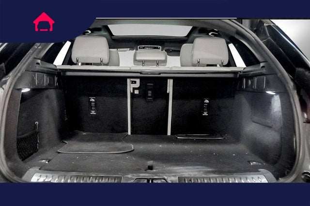 2023 Land Rover Range Rover Velar