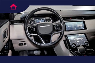 2023 Land Rover Range Rover Velar