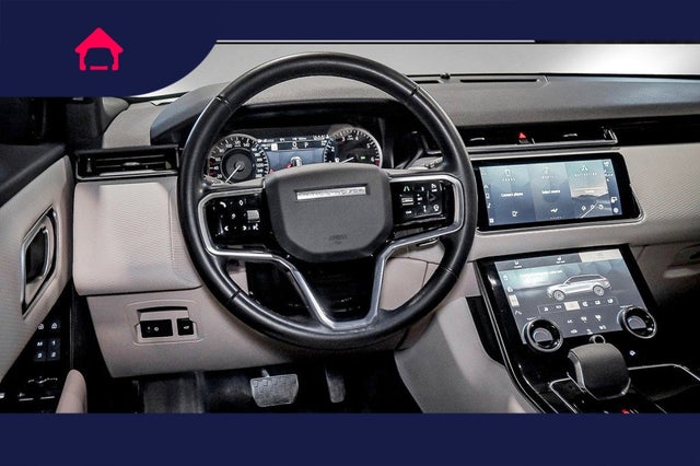 2023 Land Rover Range Rover Velar