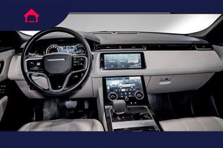 2023 Land Rover Range Rover Velar