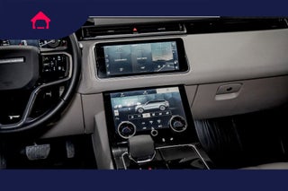 2023 Land Rover Range Rover Velar