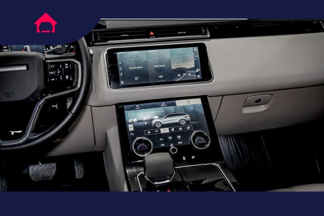 2023 Land Rover Range Rover Velar