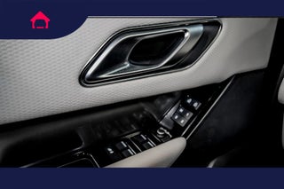 2023 Land Rover Range Rover Velar