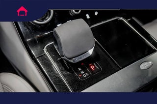 2023 Land Rover Range Rover Velar