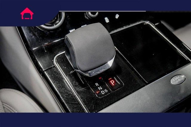 2023 Land Rover Range Rover Velar