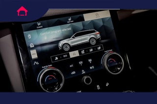 2023 Land Rover Range Rover Velar