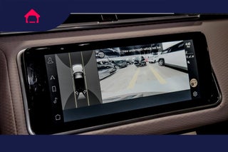 2023 Land Rover Range Rover Velar