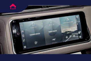 2023 Land Rover Range Rover Velar