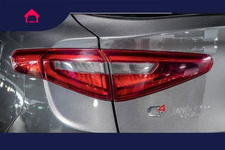 2021 Alfa Romeo Stelvio