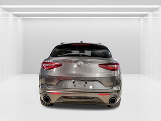 2021 Alfa Romeo Stelvio