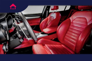 2021 Alfa Romeo Stelvio