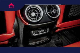 2021 Alfa Romeo Stelvio