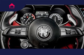2021 Alfa Romeo Stelvio