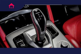 2021 Alfa Romeo Stelvio