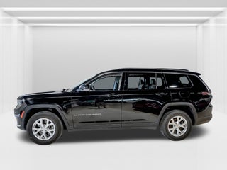 2023 Jeep Grand Cherokee L