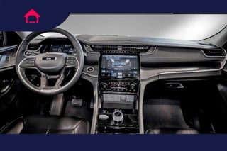 2023 Jeep Grand Cherokee L