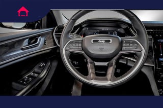 2023 Jeep Grand Cherokee L